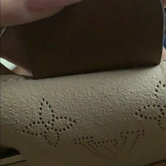 ❤️❤️BRAND NEW/TRADE BOUGHT IN FRANCE LV GIROLATA - Picture 7 of 8